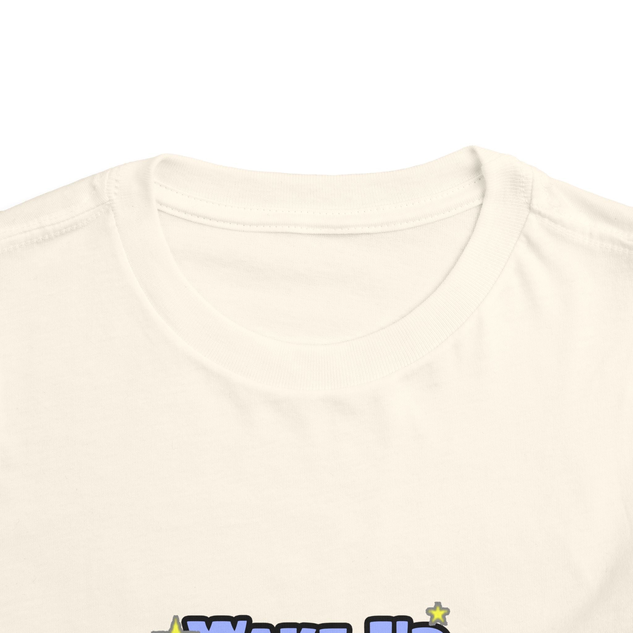 Smarter...Sleep With an Aerospace Engineer - Toddler Short Sleeve Tee