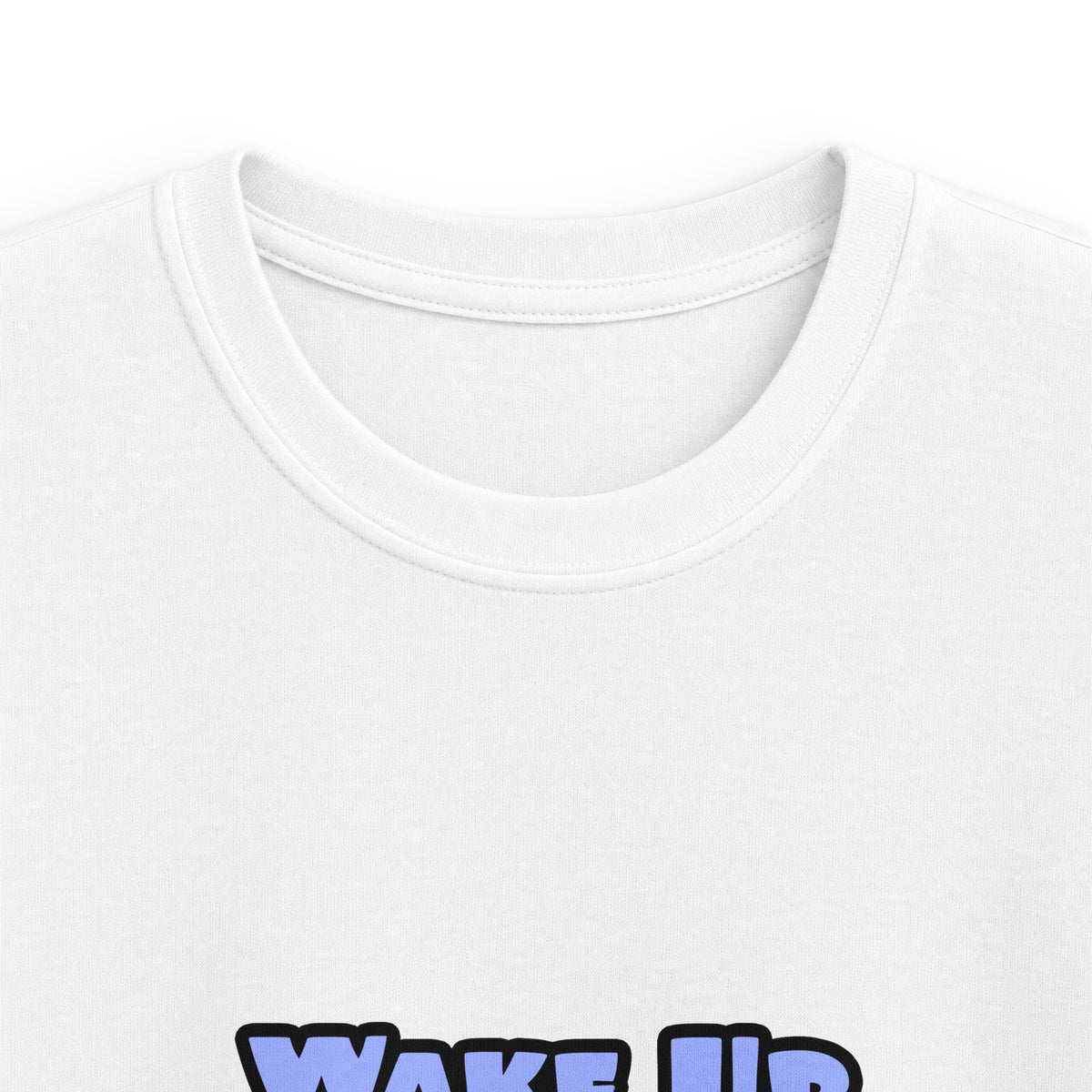 Wake Up Happy .. Sleep With Anesthesiologist Asst - Kids Softstyle Tee