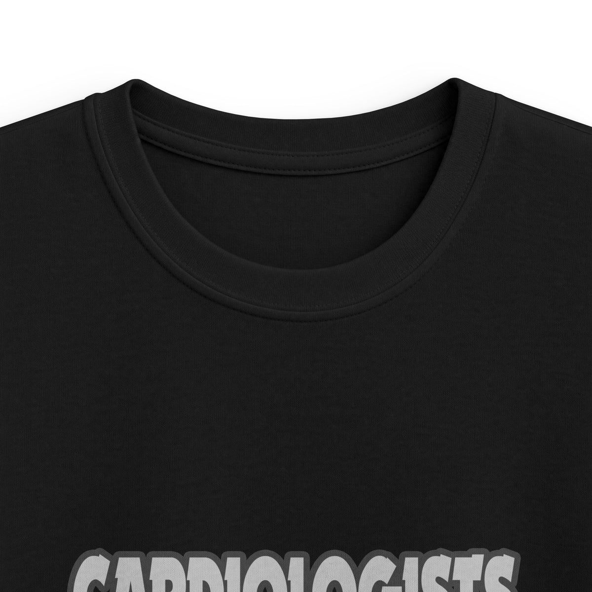 Cardiologists...Smarter - Kids Softstyle Tee