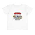 Architect .. OMG WTF LOL - Toddler Short Sleeve Tee