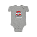 No Whining In Chemical Engineering - Infant Fine Jersey Bodysuit