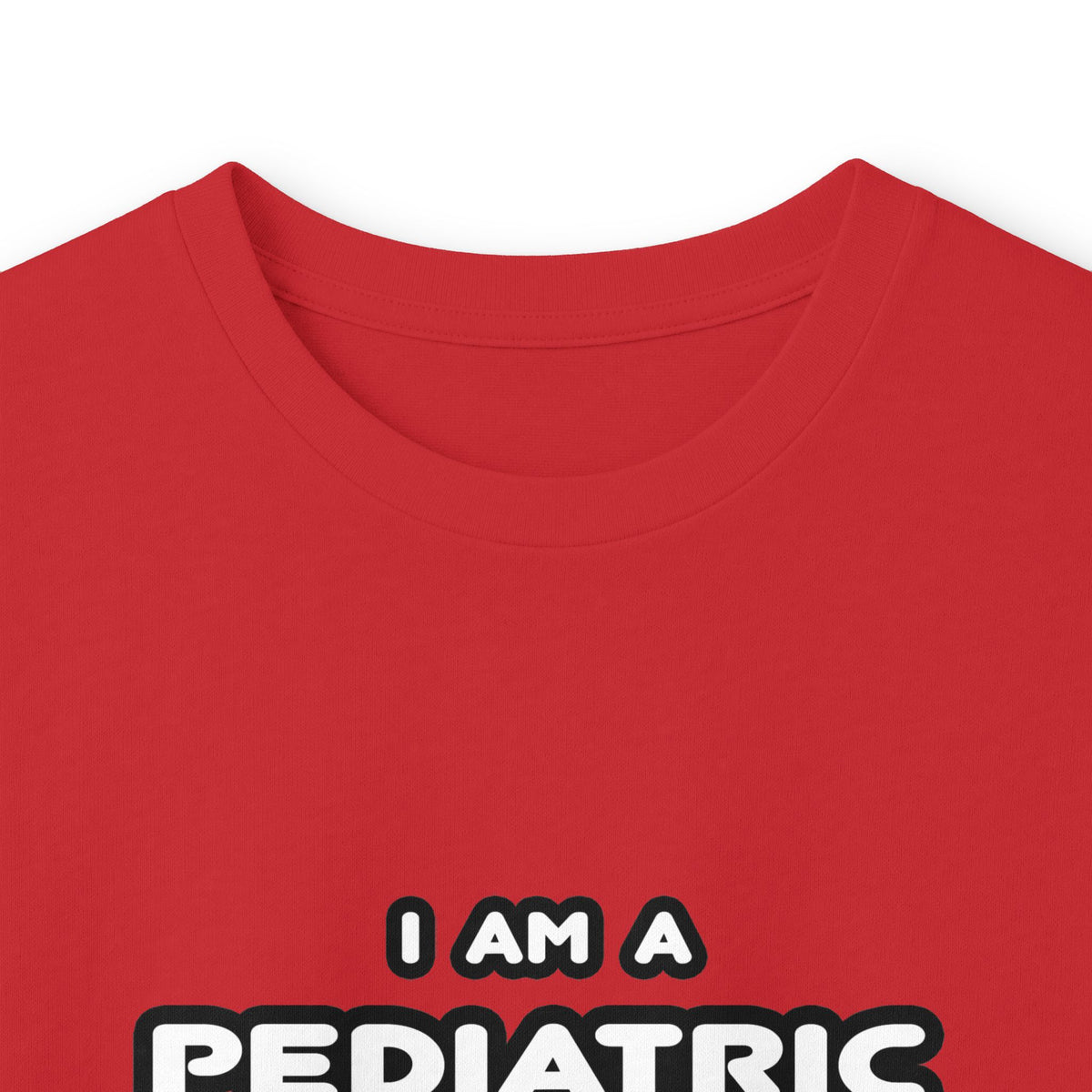 Funny Pediatric Nurse T Shirts and Gifts - Unisex Ultra Cotton Long Sleeve Tee