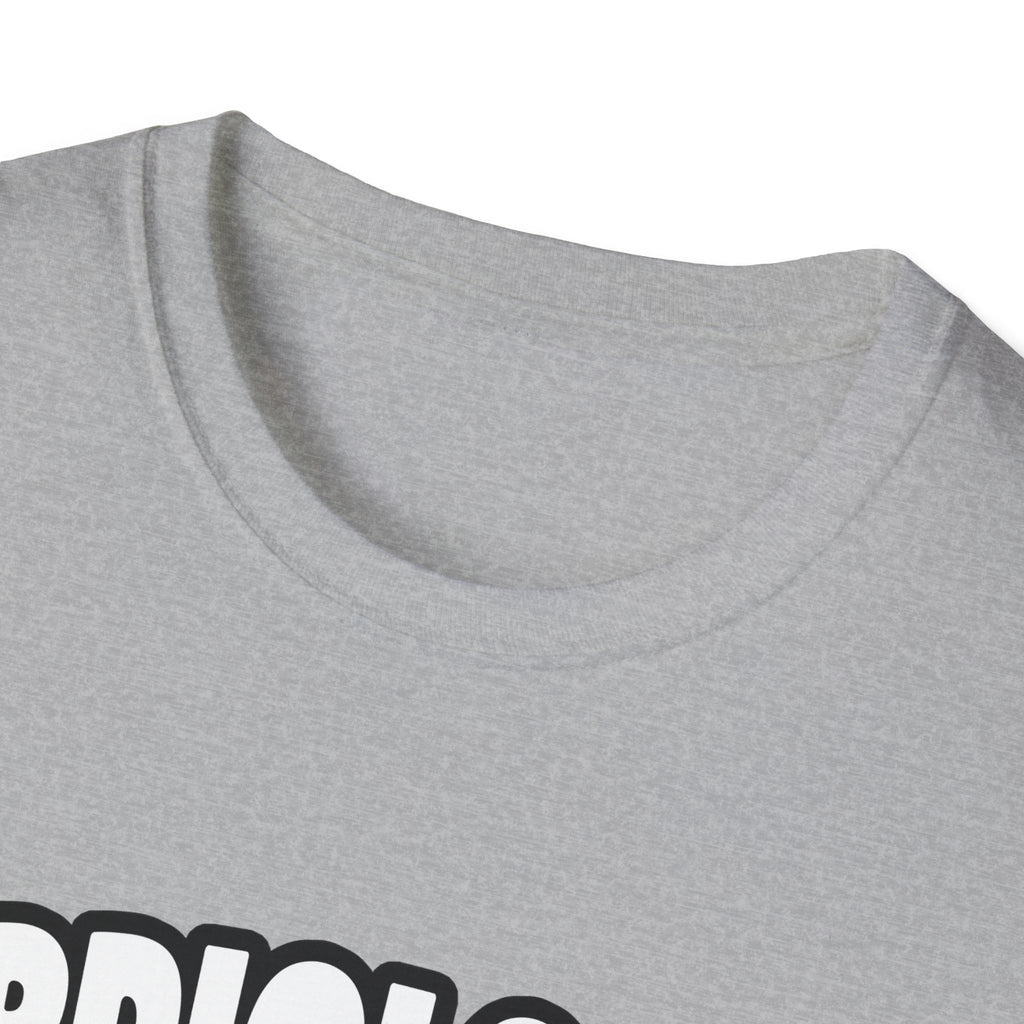 Cardiologist...Big Deal (2) - Unisex Softstyle T-Shirt