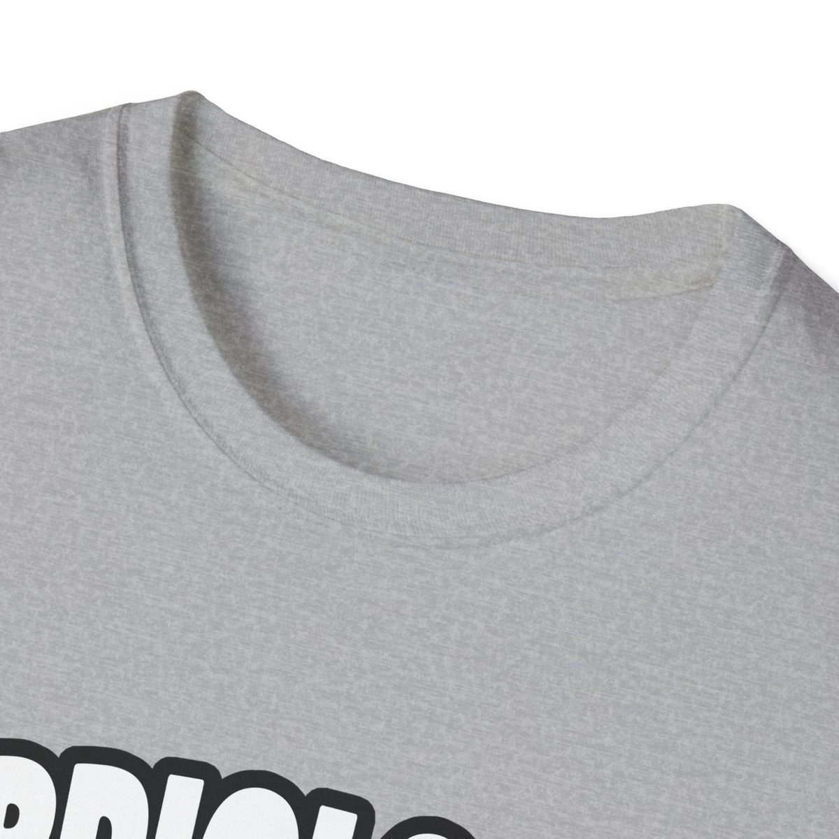 Cardiologist...Big Deal (2) - Unisex Softstyle T-Shirt