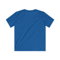 Funny Audiologist Shirts and Gifts - Kids Softstyle Tee