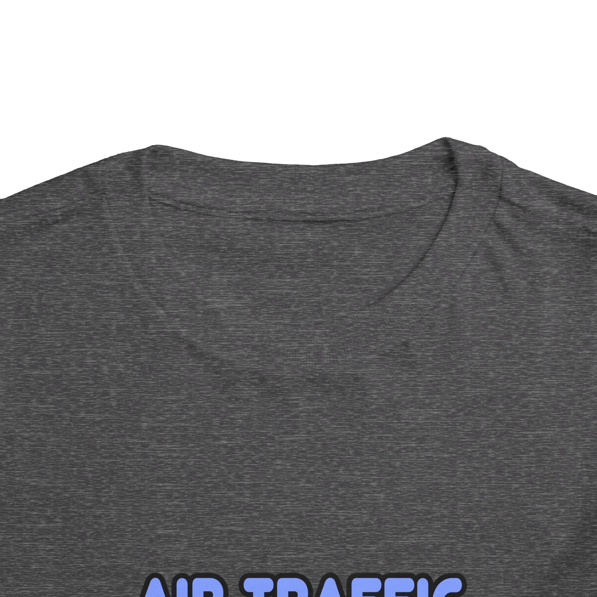 Miracles and Air Traffic Controllers - Toddler Short Sleeve Tee