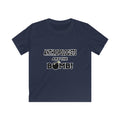Anthropologists Are The Bomb! - Kids Softstyle Tee