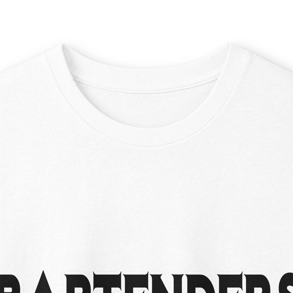 Bartenders Are The Bomb! - Unisex Ultra Cotton Long Sleeve Tee