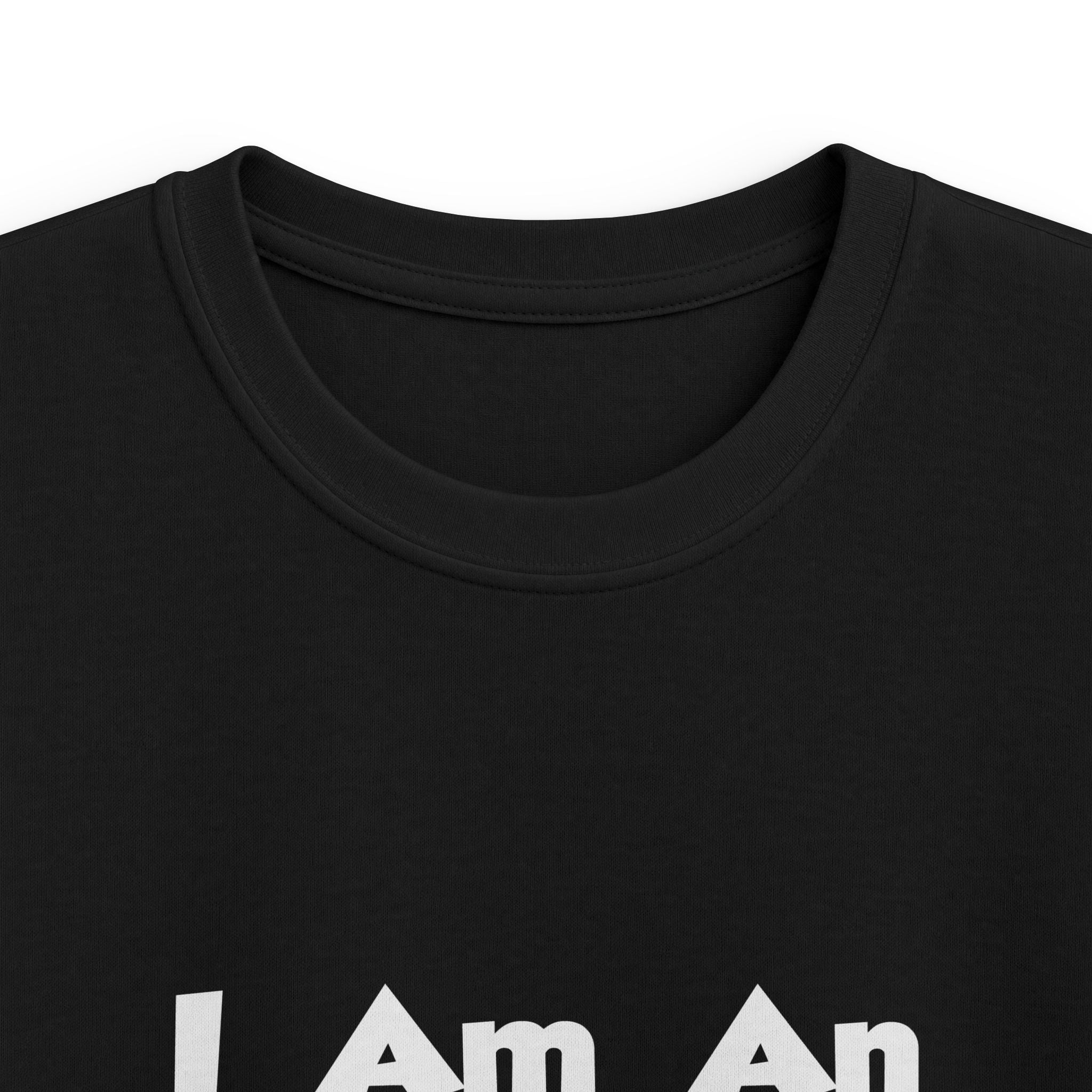 I Am An Aerospace Engineer, Therefore I Drink - Kids Softstyle Tee