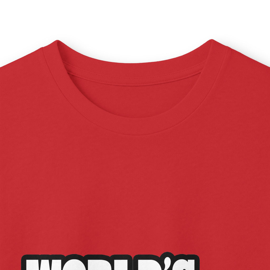 World's Best Aerospace Engineer - Unisex Ultra Cotton Long Sleeve Tee