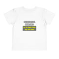 Neonatal Nurses...Smarter - Toddler Short Sleeve Tee