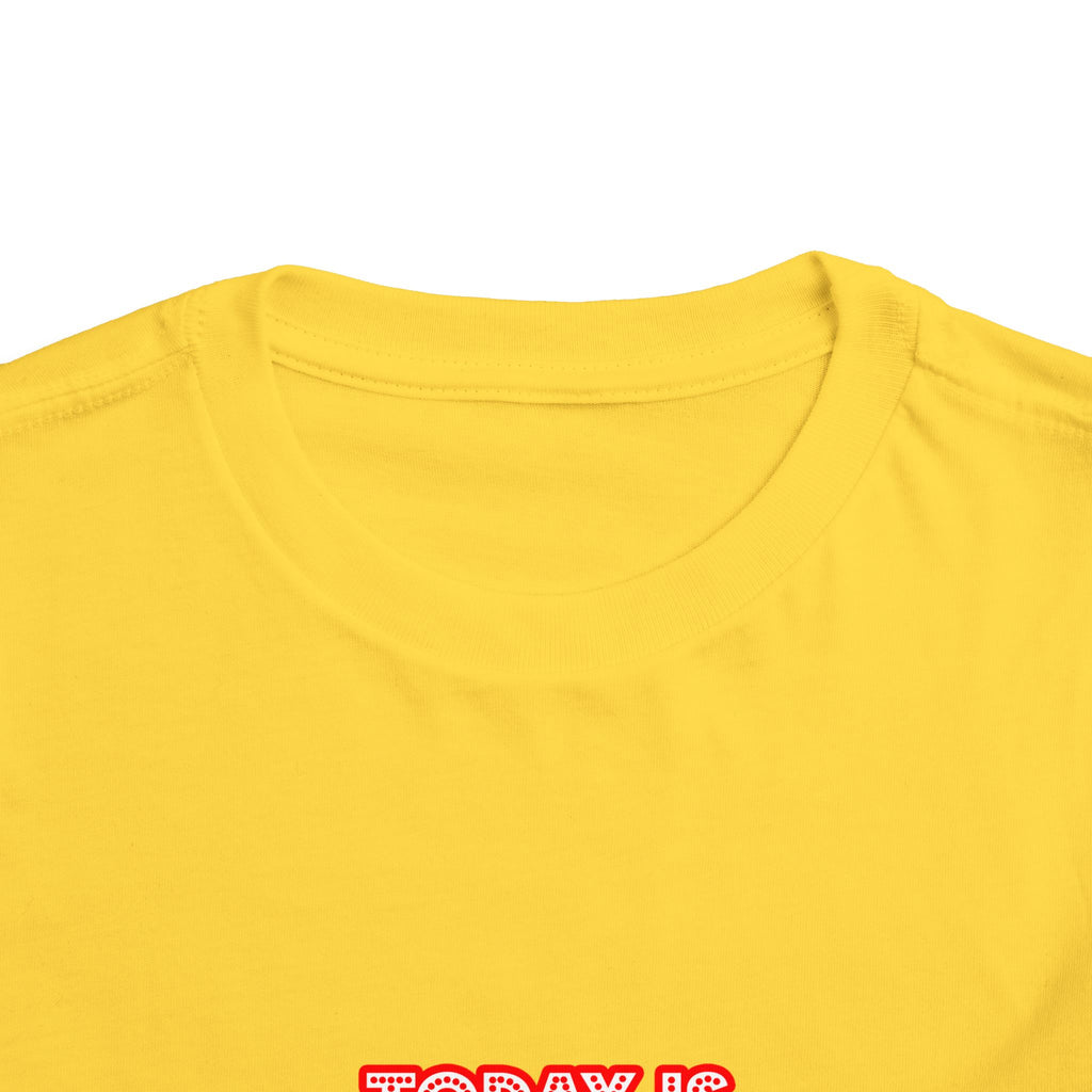 National 'Sleep With an Engineer' Day - Toddler Short Sleeve Tee