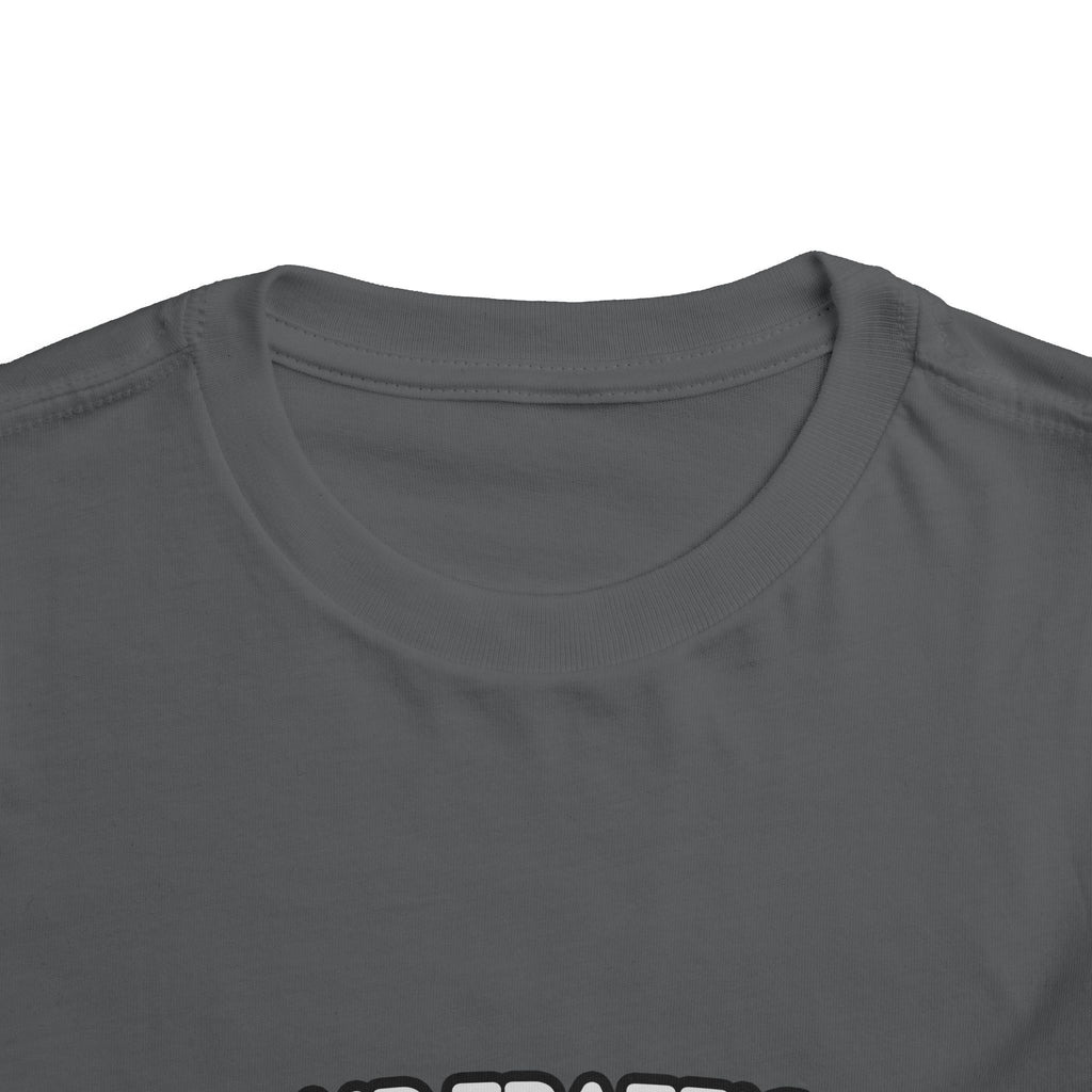 Air Traffic Controller...Kind of a Big Deal - Toddler Short Sleeve Tee