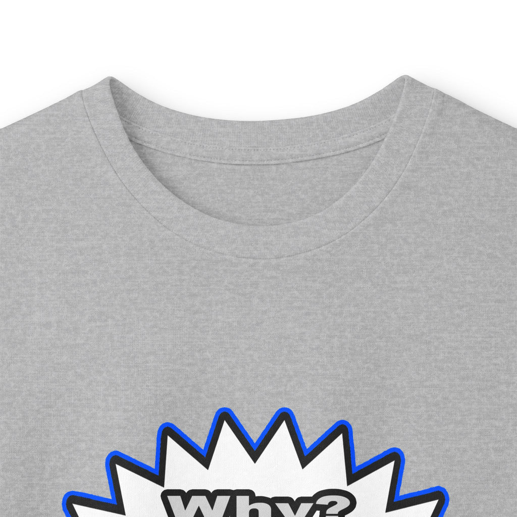 Chemical Engineer...Because I Said So - Unisex Ultra Cotton Long Sleeve Tee
