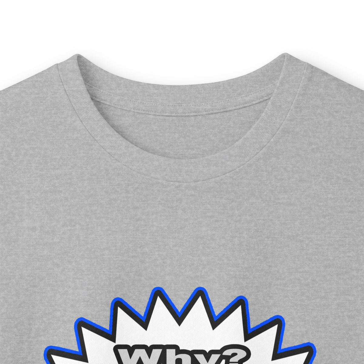 Chemical Engineer...Because I Said So - Unisex Ultra Cotton Long Sleeve Tee
