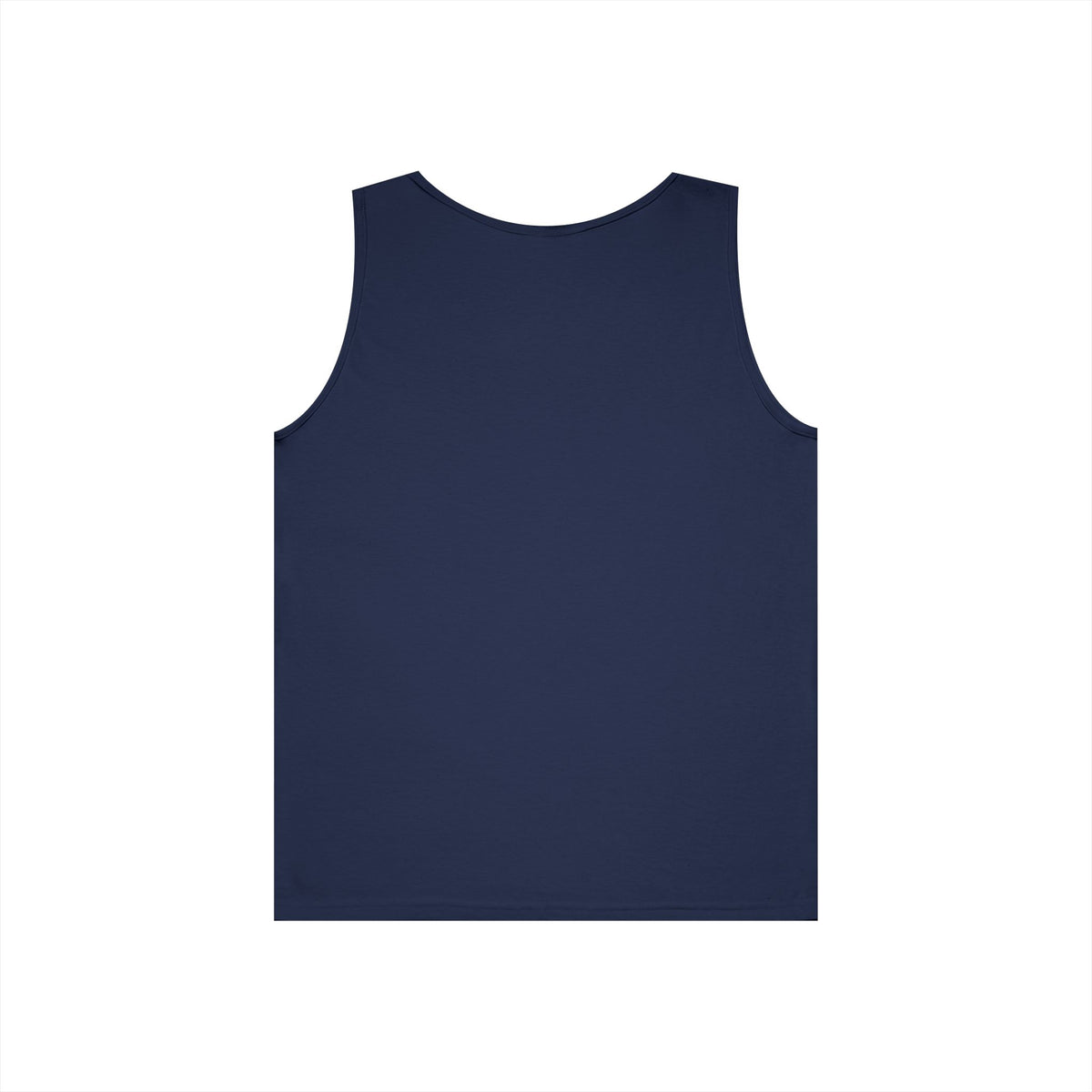 I Am A Doctor, Therefore I Drink - Unisex Heavy Cotton Tank Top