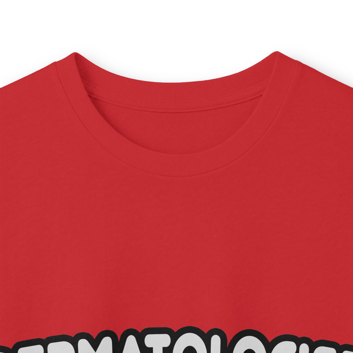 Dermatologist...Kind of a Big Deal - Unisex Ultra Cotton Long Sleeve Tee