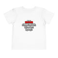 Editor ... Stand Back ... Work My Magic - Toddler Short Sleeve Tee