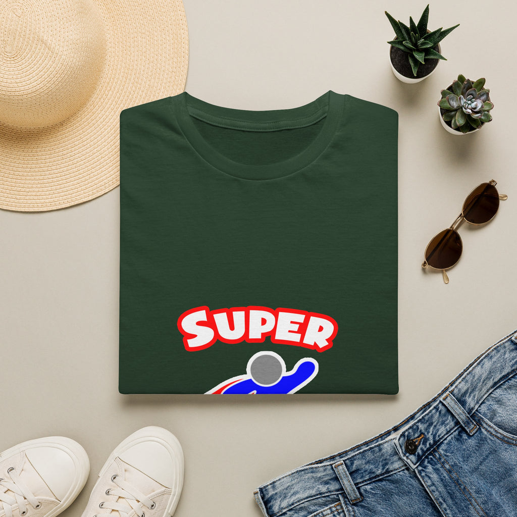 Super Attorney - Unisex Softstyle T-Shirt
