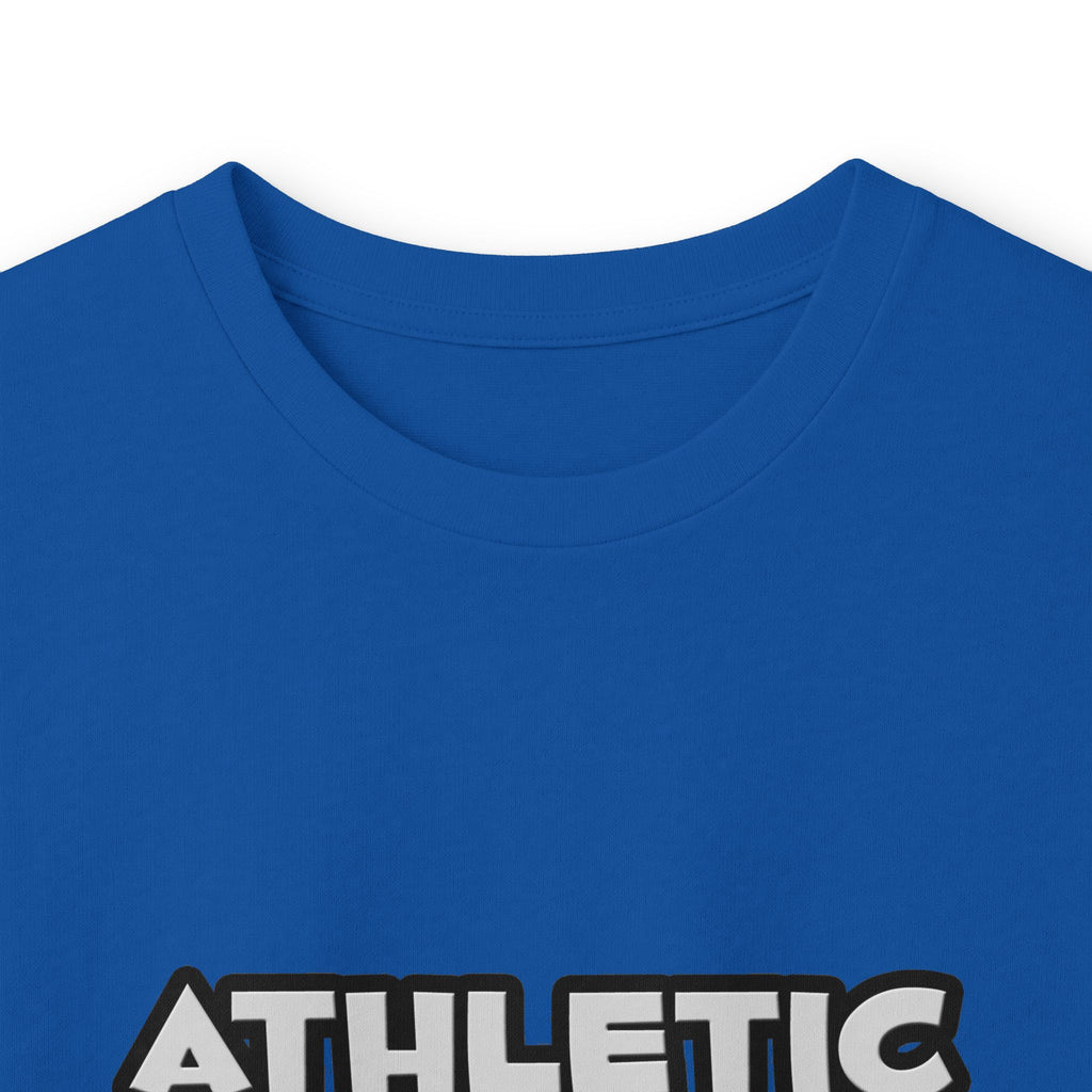 Athletic Trainer .. I'm Kind of a Big Deal - Unisex Ultra Cotton Long Sleeve Tee