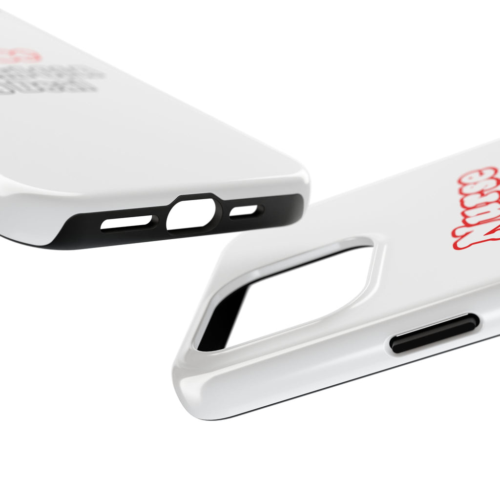 Nurse Big Deal - Tough Phone Cases