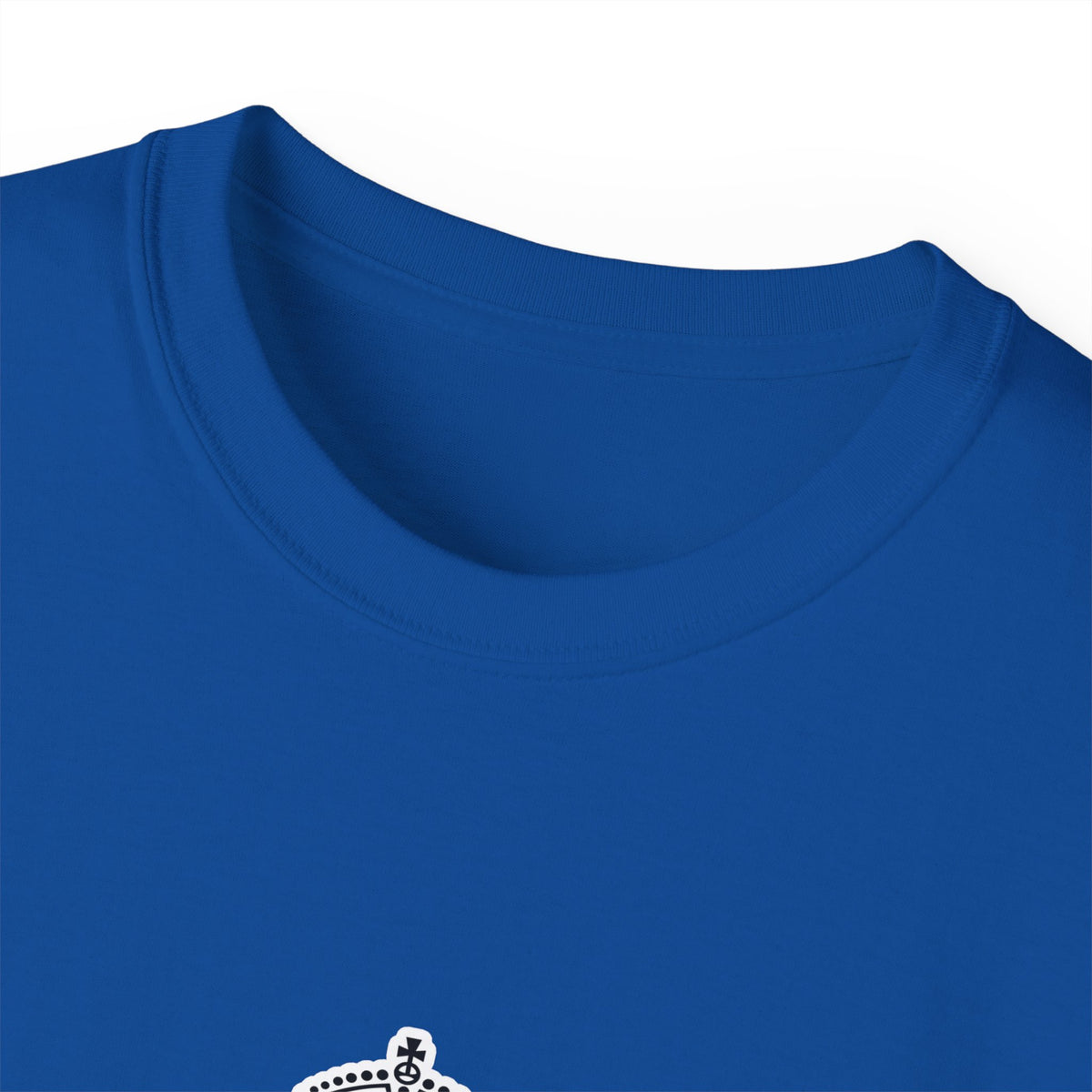 Keep Calm and Call a Cardiologist - Unisex Ultra Cotton Tee