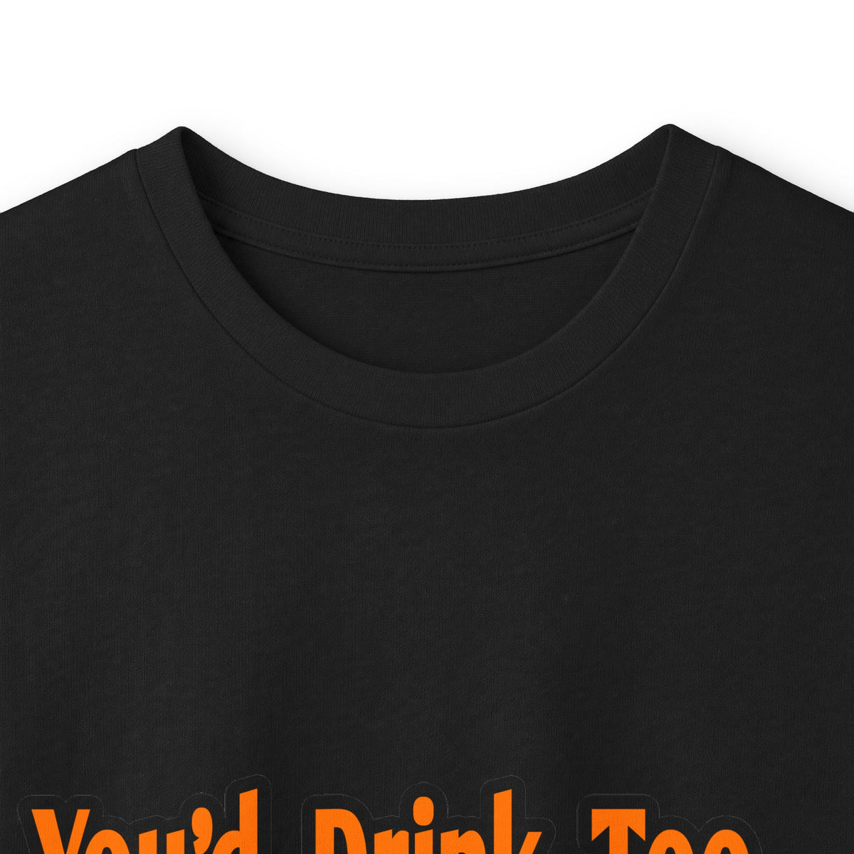 You'd Drink Too...Astronomer - Unisex Ultra Cotton Long Sleeve Tee