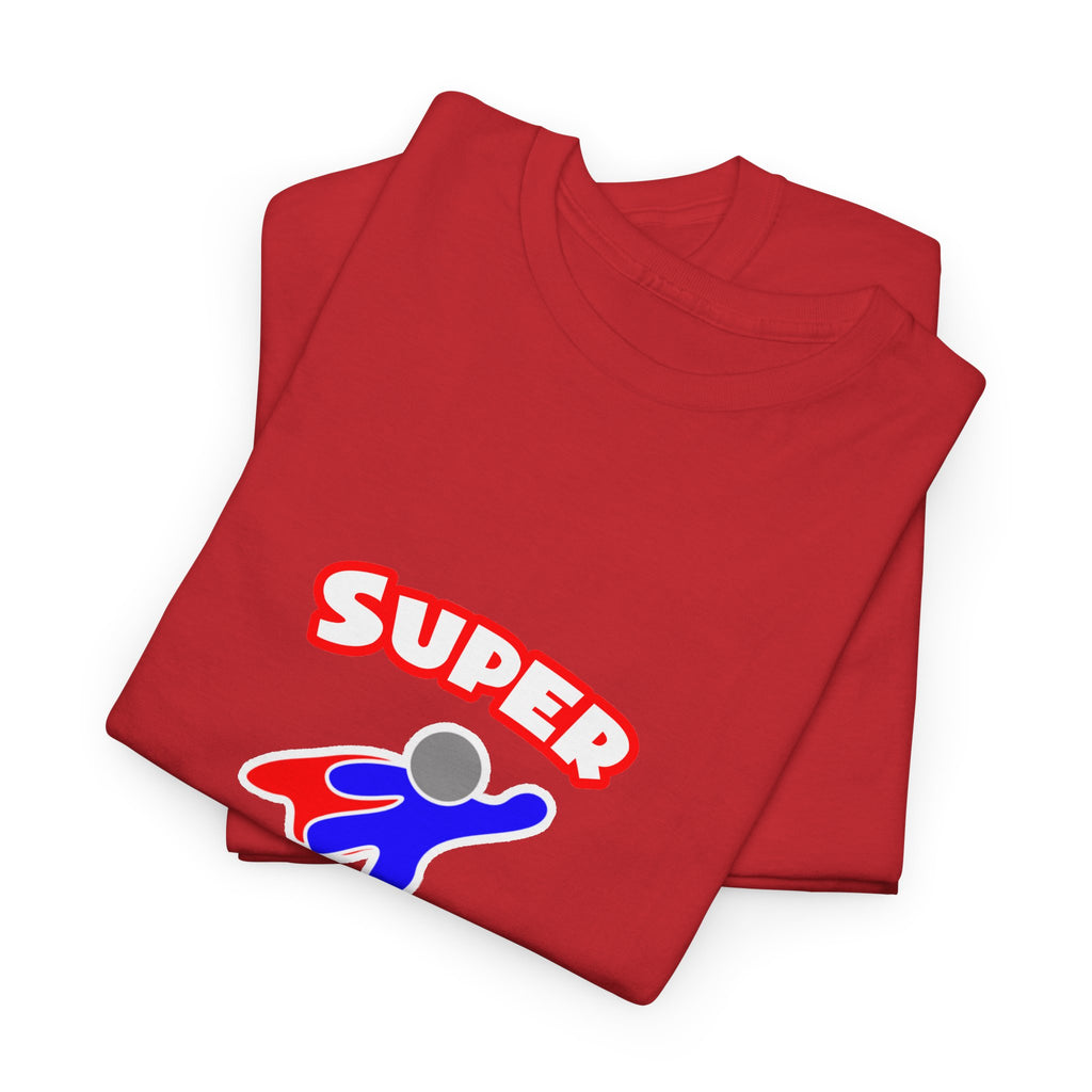 Super Cardiologist - Unisex Heavy Cotton Tee