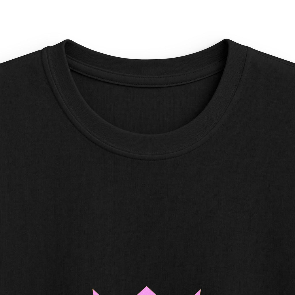 Queen of Nursing - Kids Softstyle Tee
