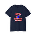 Super Aerospace Engineer - Unisex Ultra Cotton Tee