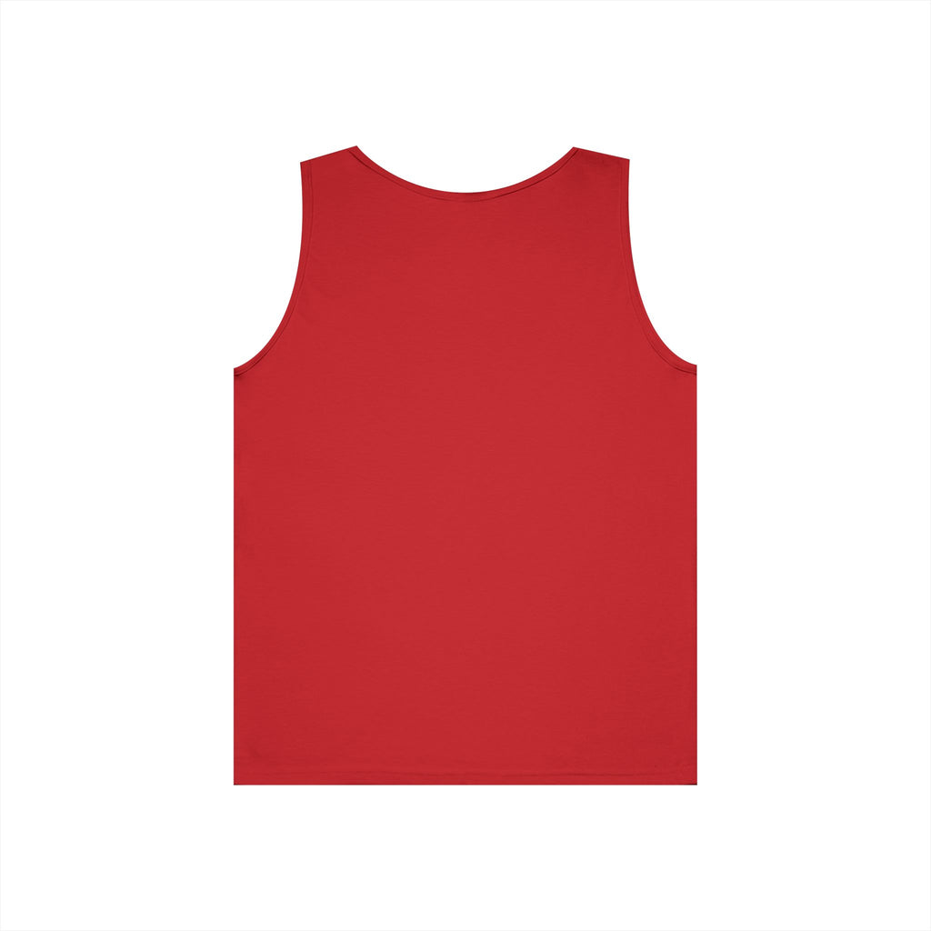 Everyday's An Adventure...Nurse - Unisex Heavy Cotton Tank Top