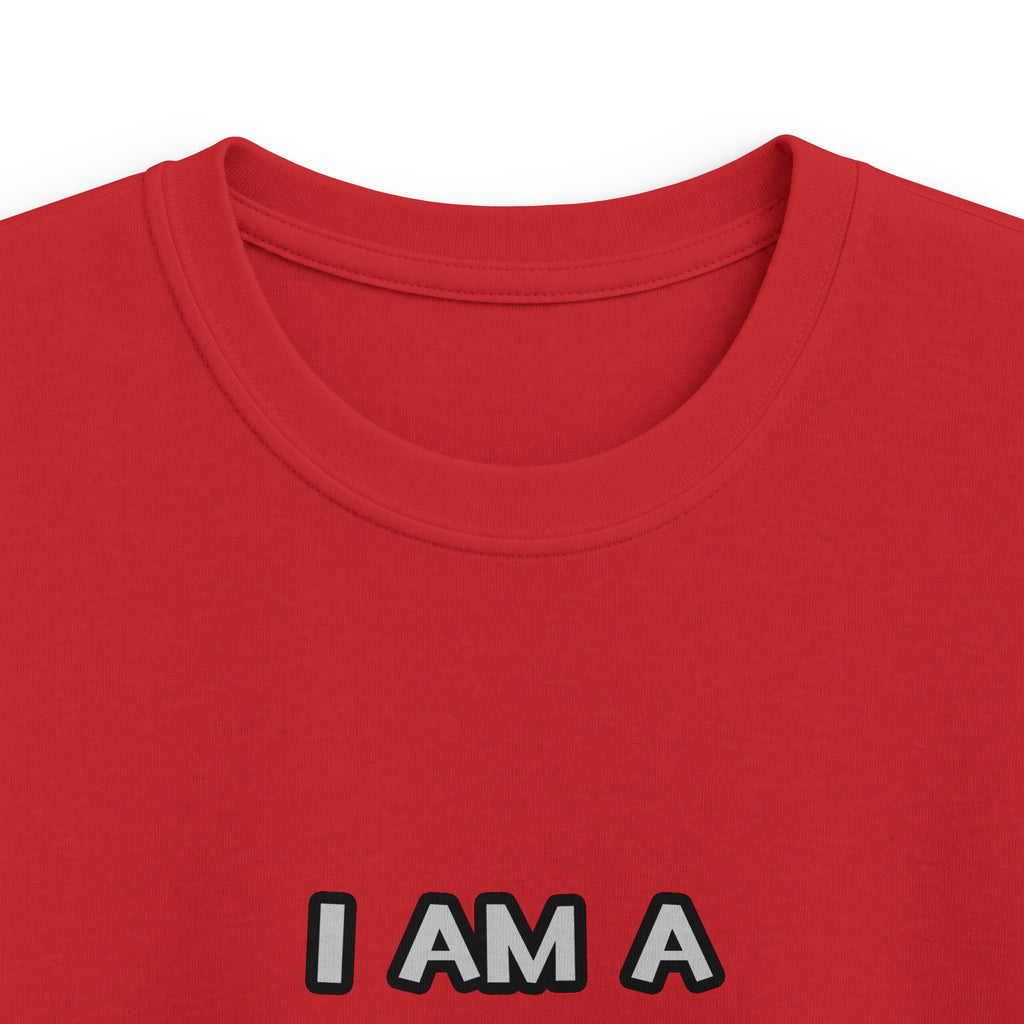 I Am A Carpenter ... Not A Magician - Kids Softstyle Tee