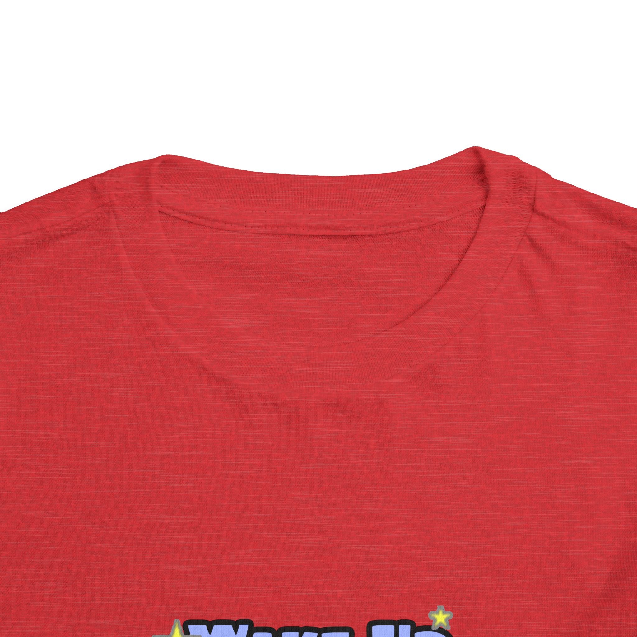 Smarter...Sleep With an Aerospace Engineer - Toddler Short Sleeve Tee