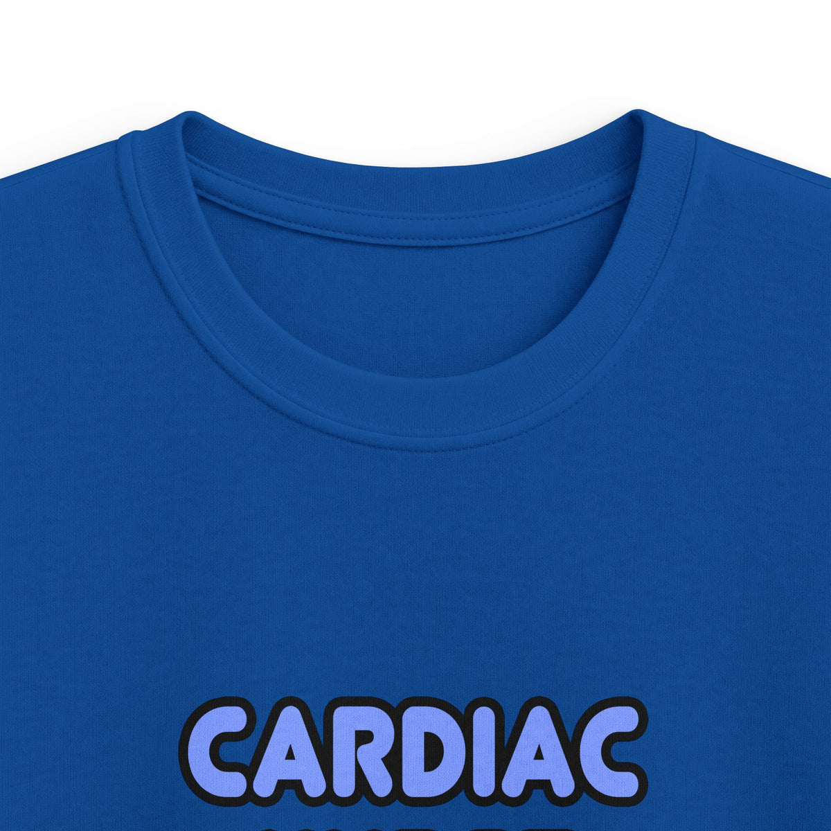 Miracles and Cardiac Nurses - Kids Softstyle Tee
