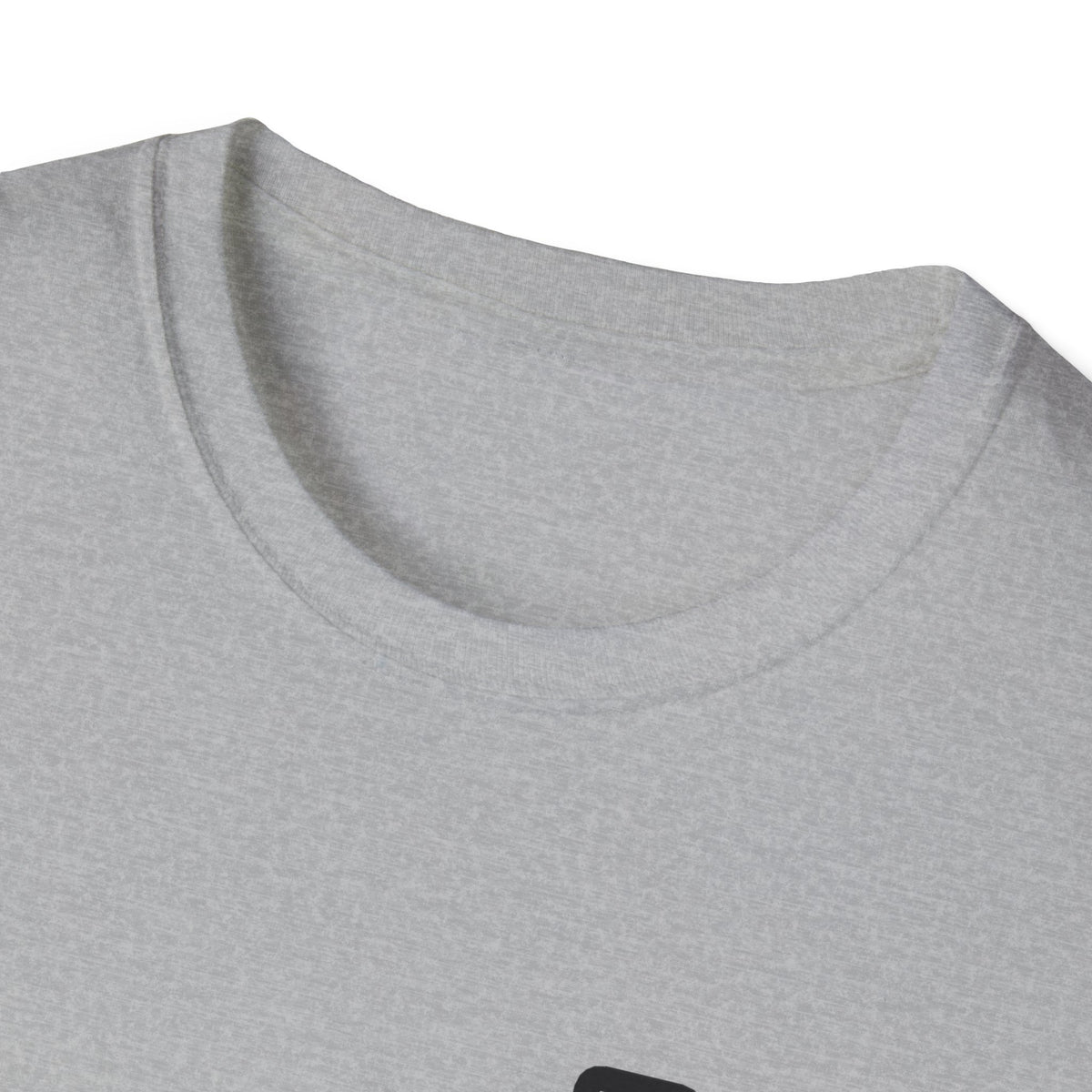 Eat. Sleep. Fight Fires. - Unisex Softstyle T-Shirt
