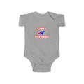 Super Bartender (2) - Infant Fine Jersey Bodysuit