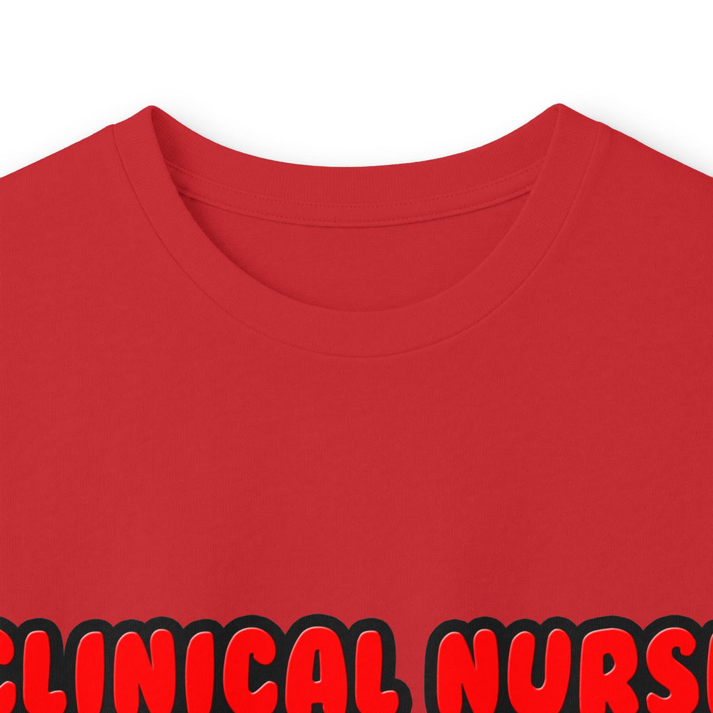 Clinical Nurse Specialists Make Great Lovers - Unisex Ultra Cotton Long Sleeve Tee