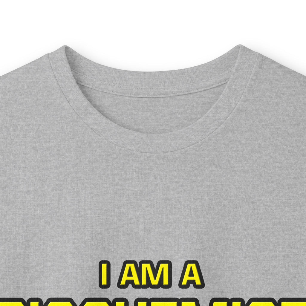 Biochemist...Superior Intelligence - Unisex Ultra Cotton Long Sleeve Tee