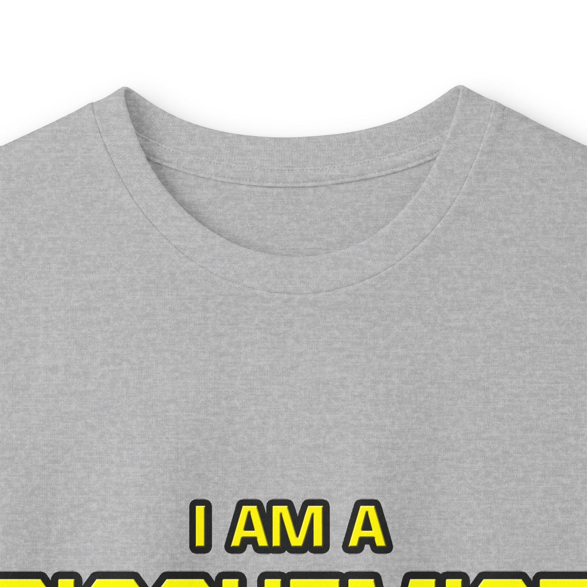 Biochemist...Superior Intelligence - Unisex Ultra Cotton Long Sleeve Tee