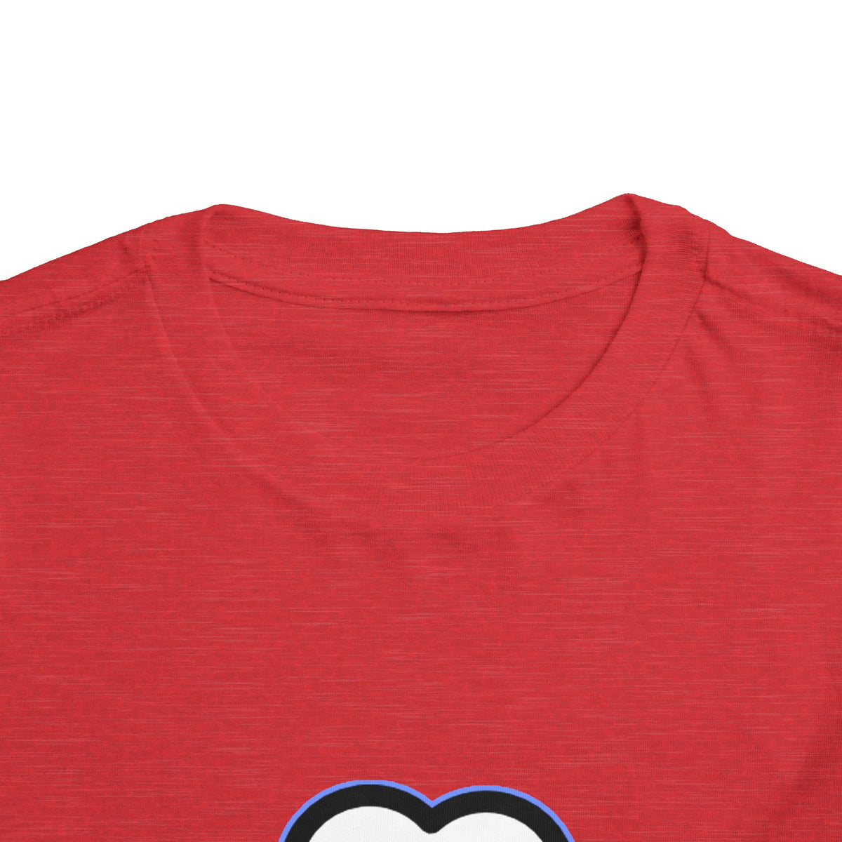 Audiologist .. Livin' The Dream - Toddler Short Sleeve Tee