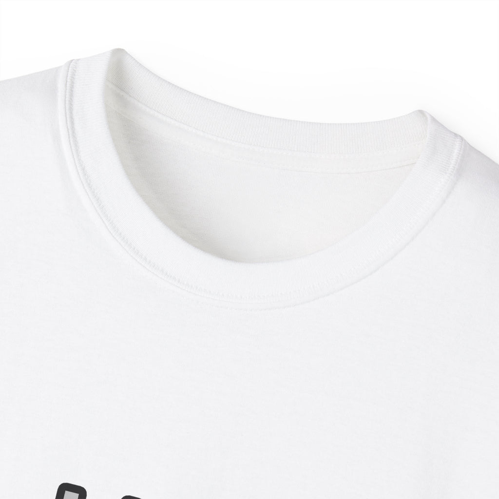 I Am A Farmer ... Not A Magician - Unisex Ultra Cotton Tee