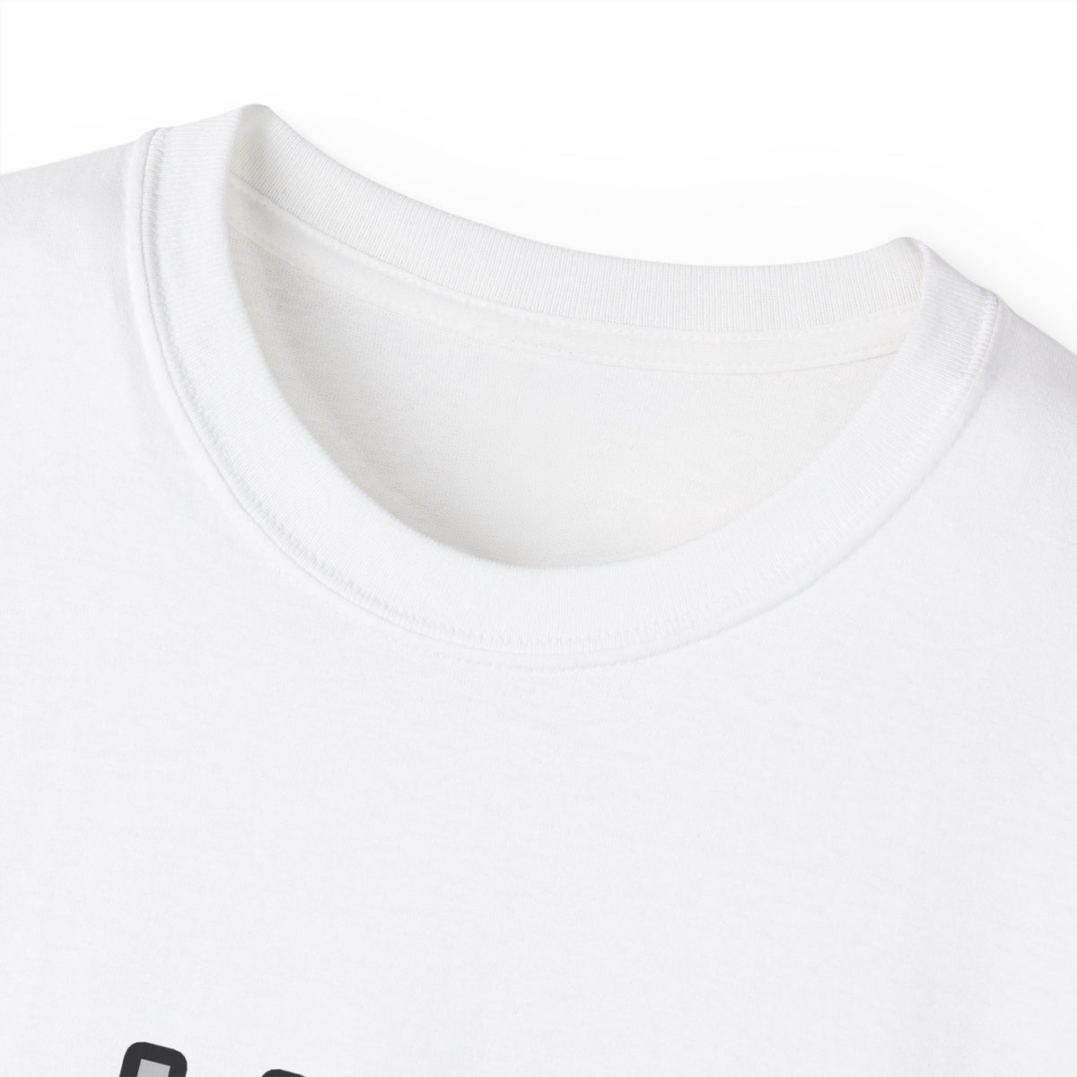 I Am A Farmer ... Not A Magician - Unisex Ultra Cotton Tee