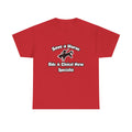 Save a Horse, Ride a Clinical Nurse Specialist - Unisex Heavy Cotton Tee