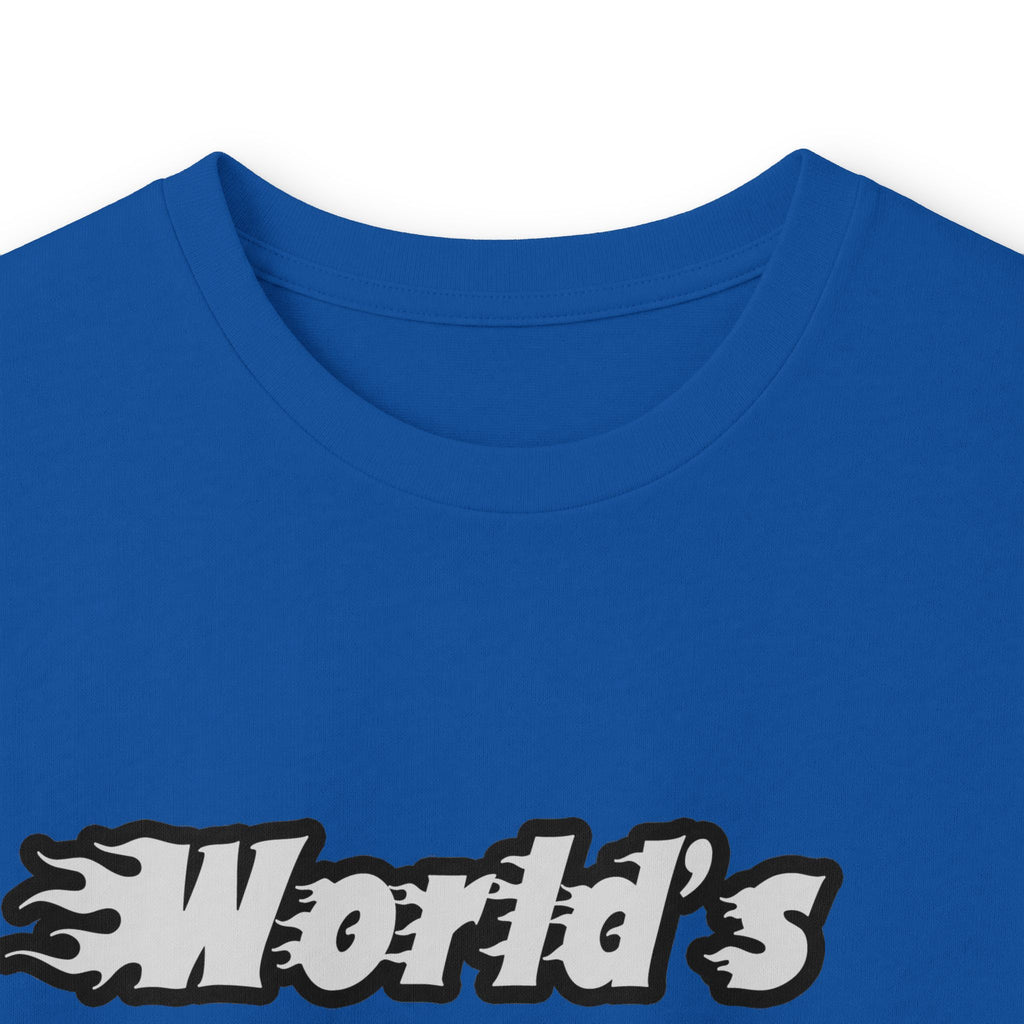 World's Hottest Electrical Engineer - Unisex Ultra Cotton Long Sleeve Tee
