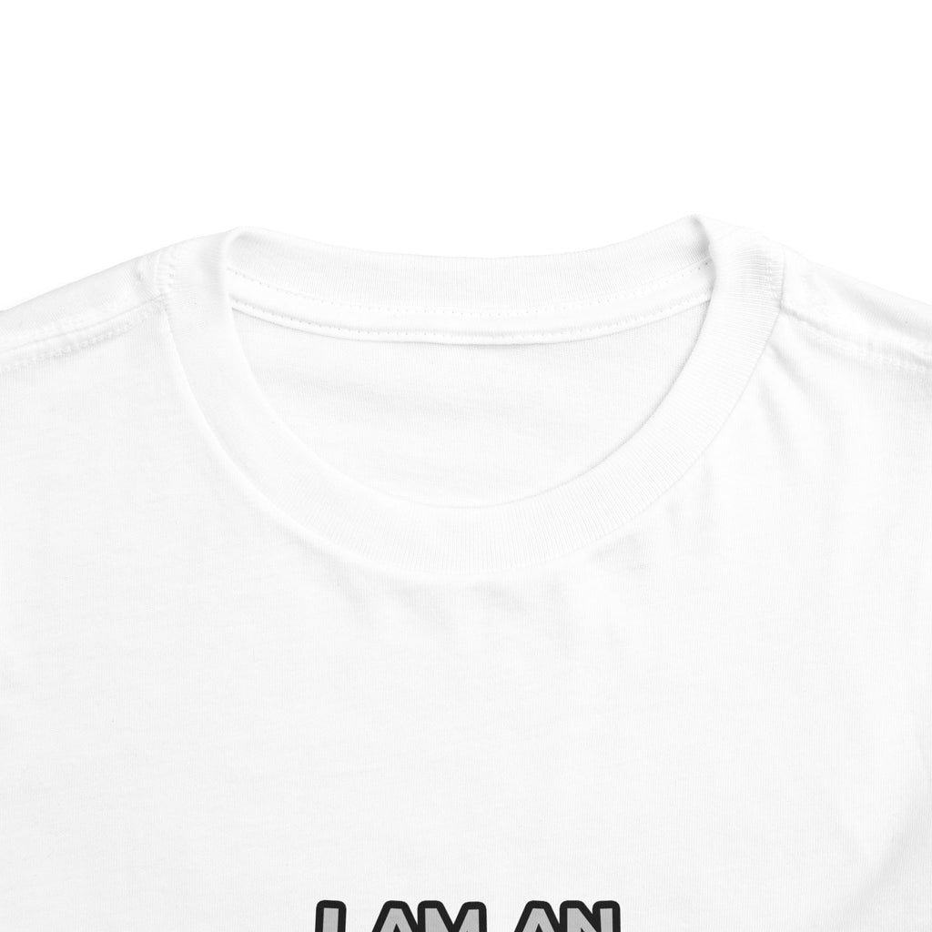Aerospace Engineer ... Not A Magician - Toddler Short Sleeve Tee