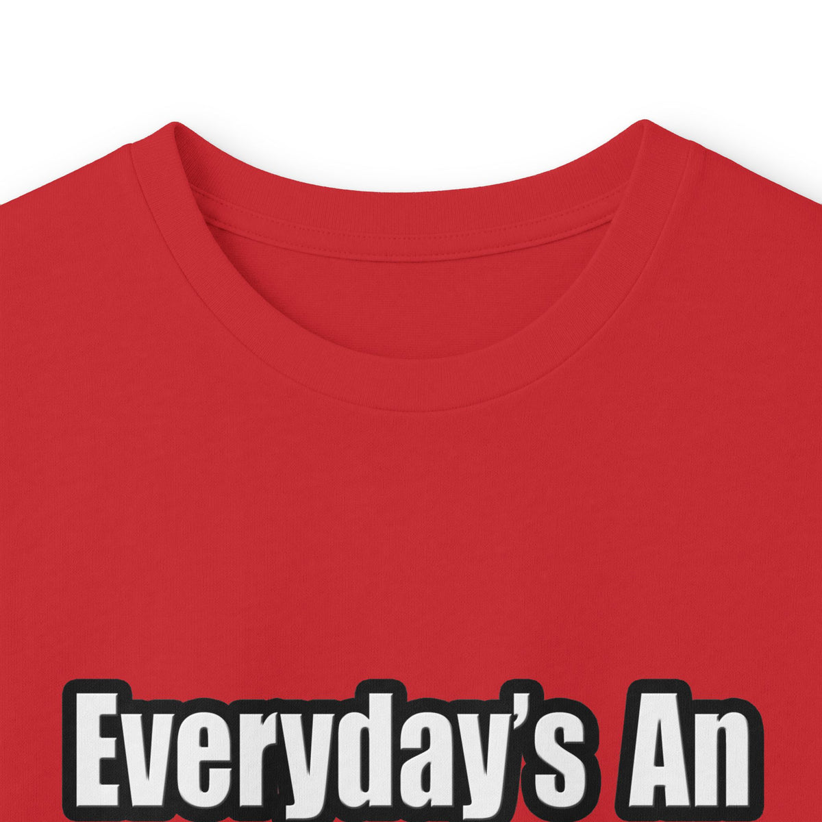 Everyday's An Adventure .. Allergist - Unisex Ultra Cotton Long Sleeve Tee