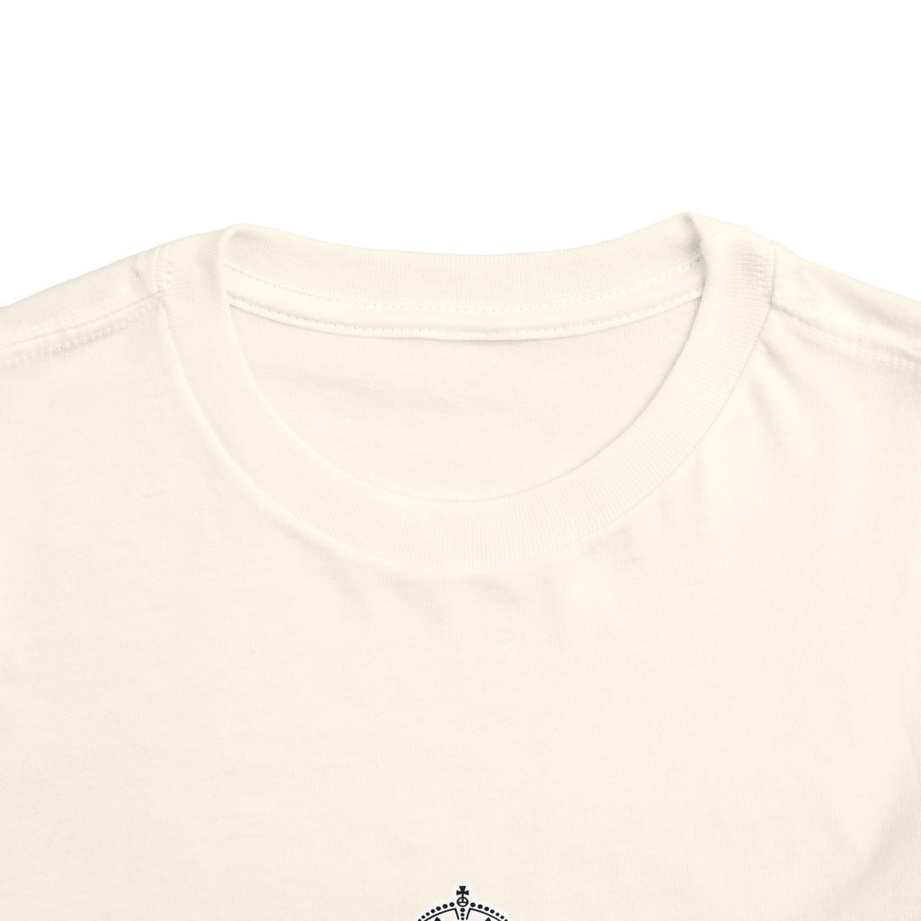 Keep Calm and Call an Engineer - Toddler Short Sleeve Tee
