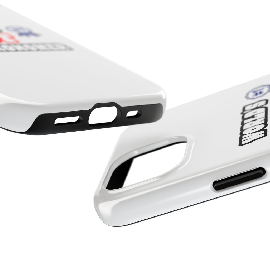 World's Best Astronomer - Tough Phone Cases
