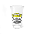 Mixing Glass