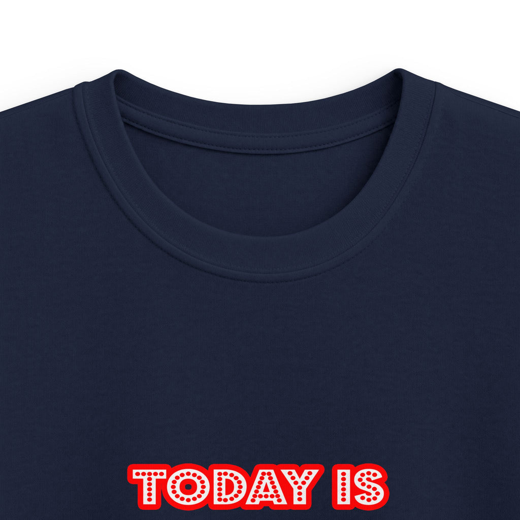 National 'Sleep With an Aerospace Engineer' Day - Kids Softstyle Tee